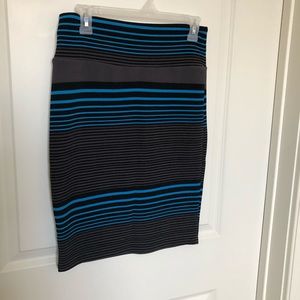 LuLaRoe Cassie Skirt